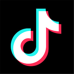 Tiktok/全球混合IP/老号/高质量2018-2022老号带粉丝